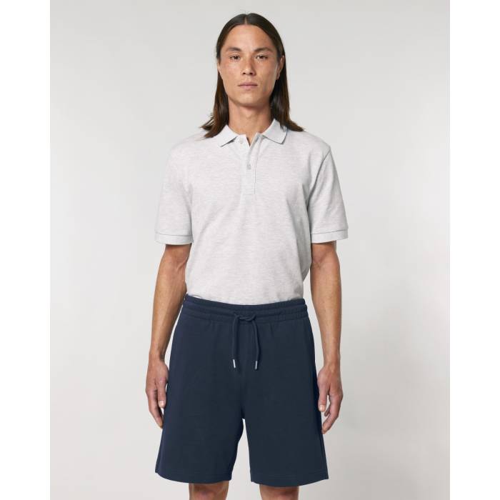 Pantaloni Unisex Trainer 2.0 French Navy Personalizat