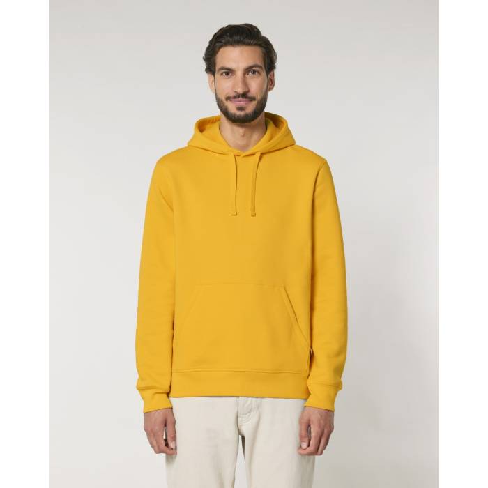 Hanorac Unisex Drummer 2.0 Spectra Yellow Personalizat