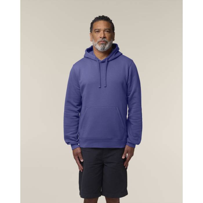 Hanorac Unisex Drummer 2.0 Dusk Personalizat Hanorac Unisex Drummer 2.0 Dusk Personalizat