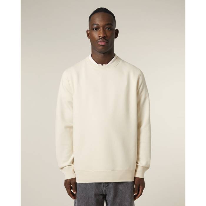 Bluza Unisex Roller Natural Raw Cala