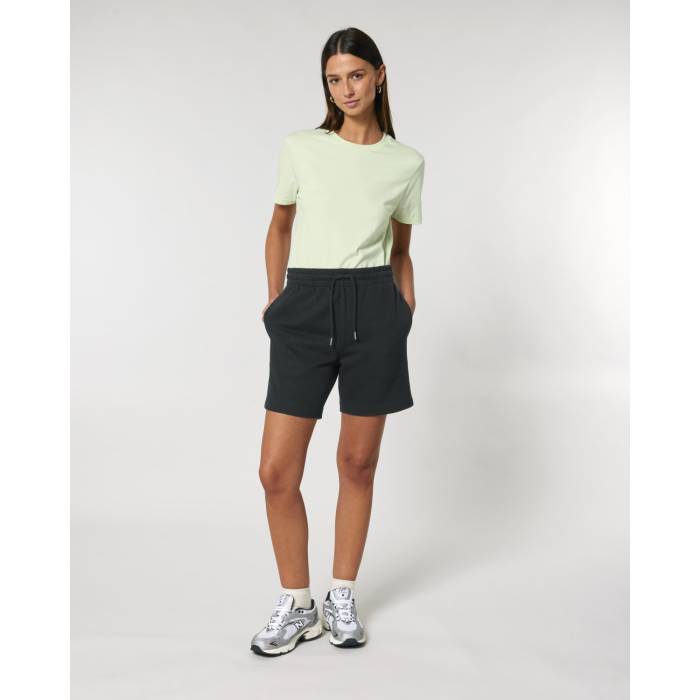 Pantaloni Unisex Trainer 2.0 Negru Cala