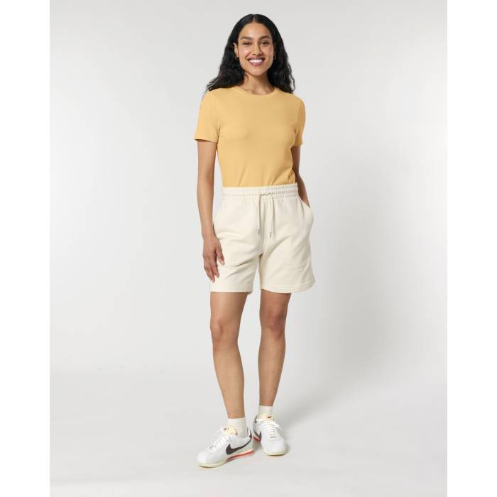 Pantaloni Unisex Trainer 2.0 Natural Raw Cala