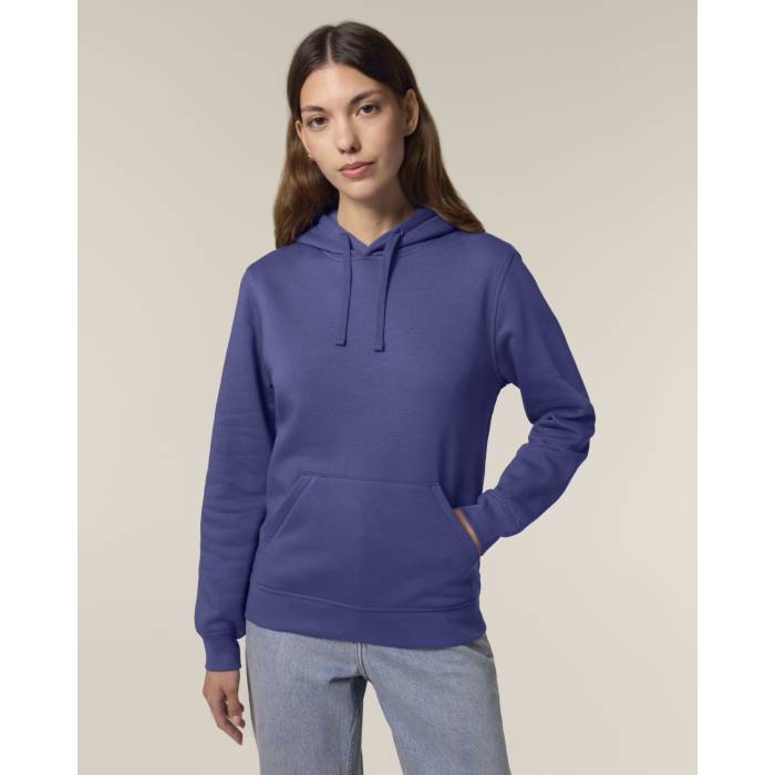 Hanorac Unisex Drummer 2.0 Dusk Personalizat Hanorac Unisex Drummer 2.0 Dusk Personalizat