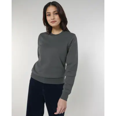 Bluza Unisex Roller Anthracite Cala