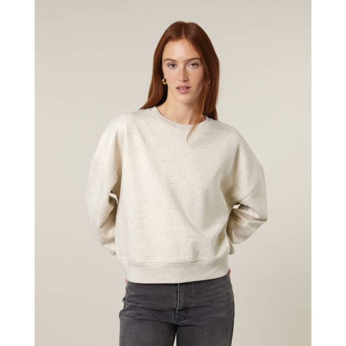 Bluza Dama Alma Eco-Heather Cala