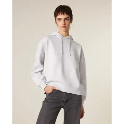 Hanorac Dama Nora Cool Heather Grey Cala