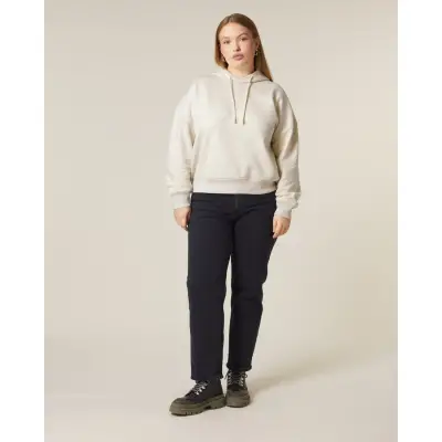 Hanorac Dama Nora Eco-Heather Cala