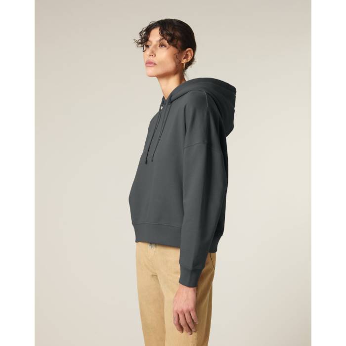 Hanorac Dama Nora Anthracite Personalizat