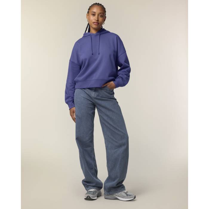 Hanorac Dama Nora Dusk Personalizat