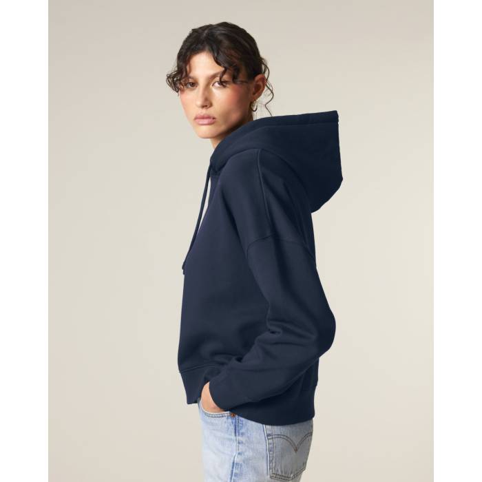 Hanorac Dama Nora French Navy Personalizat