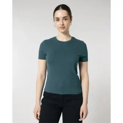 Tricou Dama Ella Stargazer Cala