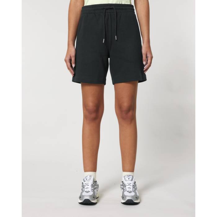 Pantaloni Unisex Trainer 2.0 Negru Cala