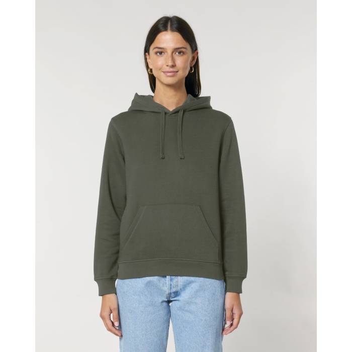 Hanorac Unisex Drummer 2.0 Khaki Personalizat