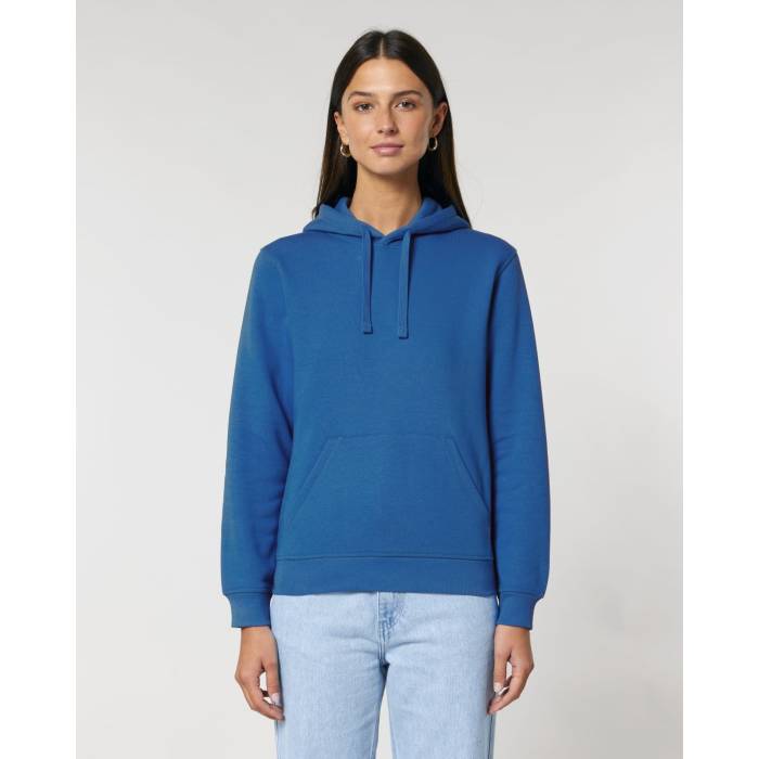 Hanorac Unisex Drummer 2.0 Royal Blue Personalizat