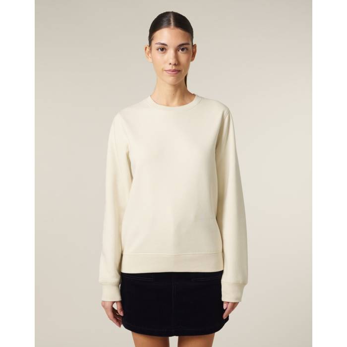 Bluza Unisex Roller Natural Raw Cala