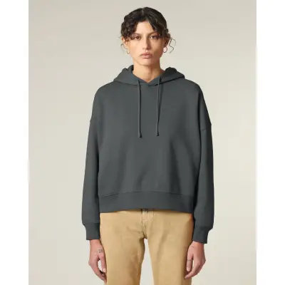 Hanorac Dama Nora Anthracite Cala