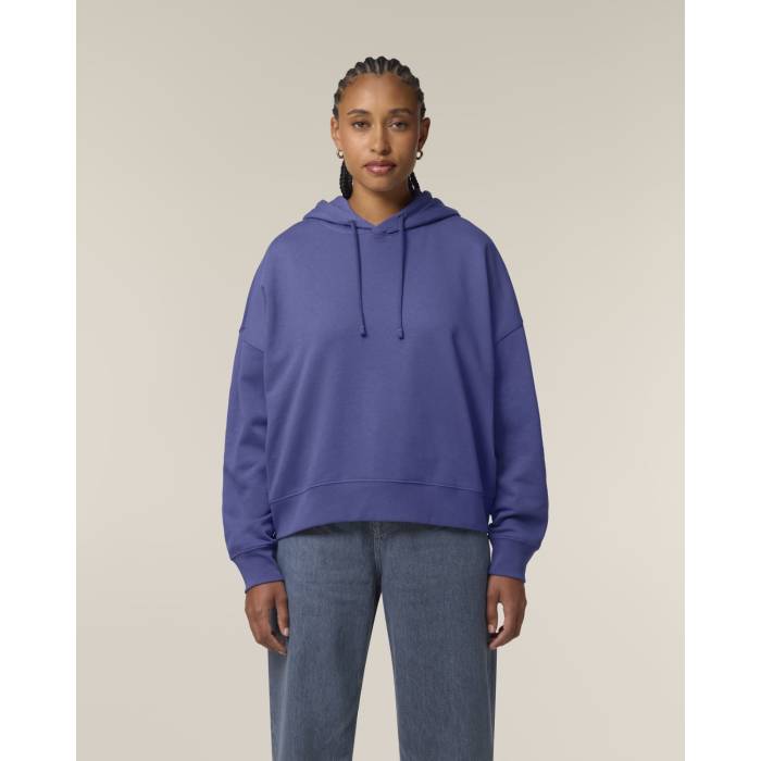 Hanorac Dama Nora Dusk Personalizat