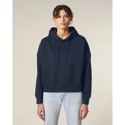 Hanorac Dama Nora French Navy Cala