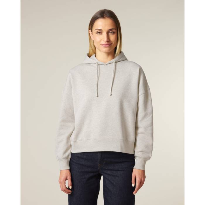 Hanorac Dama Nora Heather Haze Cala