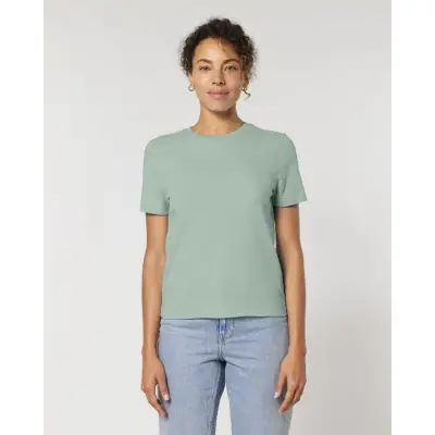 Tricou Dama Ella Aloe Cala
