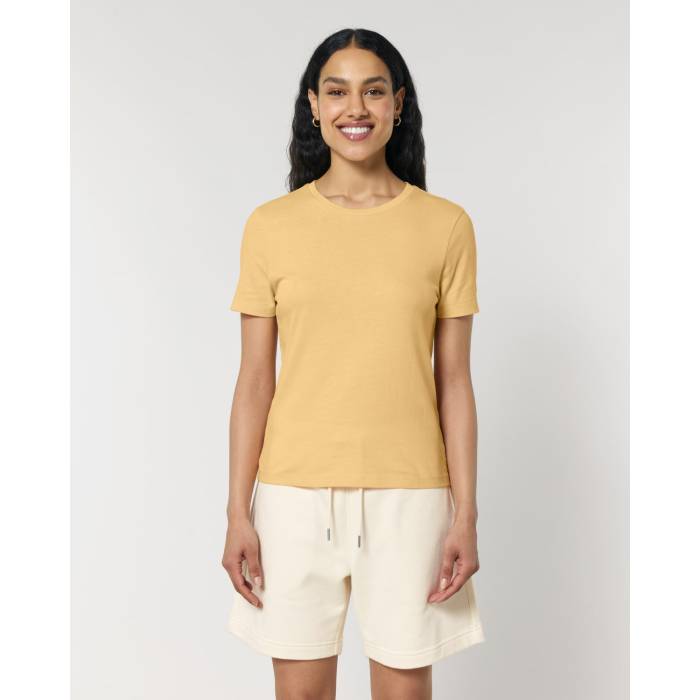 Tricou Dama Ella Nispero Personalizat