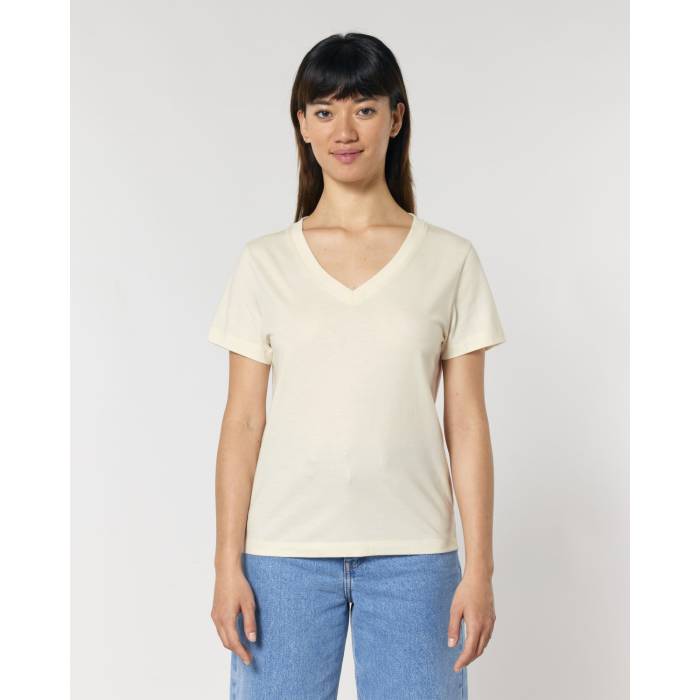 Tricou Dama Isla Natural Raw Cala