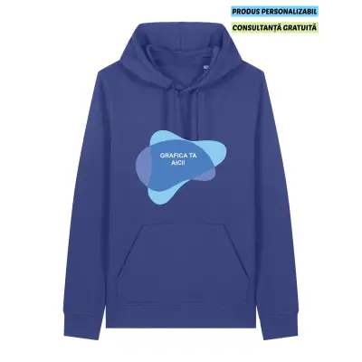 Hanorac Unisex Drummer 2.0 Dusk Personalizat