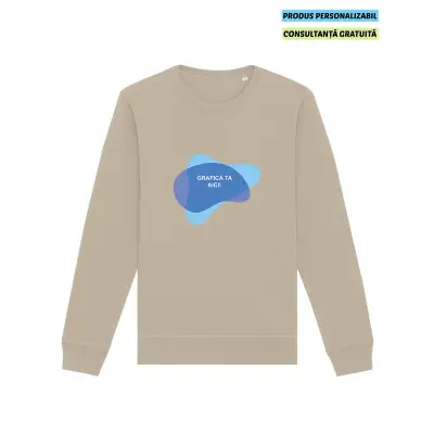 Bluza Unisex Roller Desert Dust Personalizata