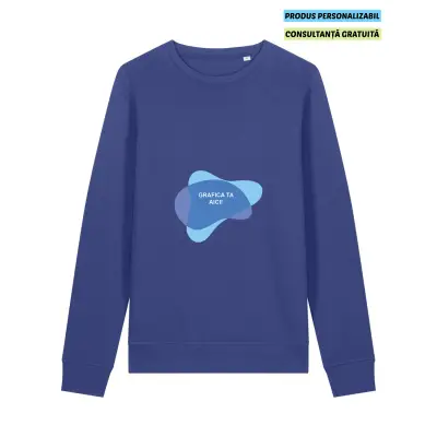 Bluza Unisex Roller Dusk Personalizata