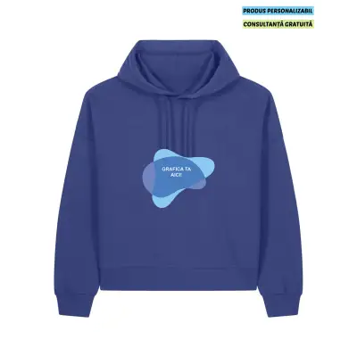 Hanorac Dama Nora Dusk Personalizat