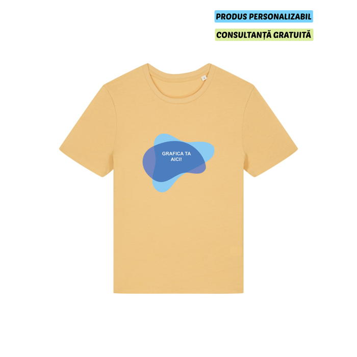 Tricou Dama Ella Nispero Personalizat