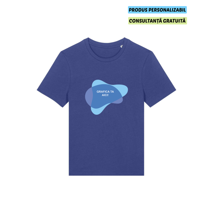 Tricou Dama Ella Dusk Personalizat