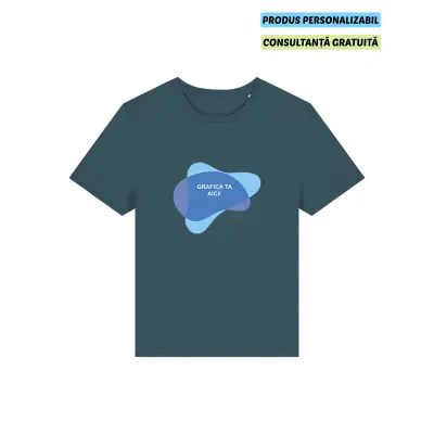 Tricou Dama Ella Stargazer Personalizat