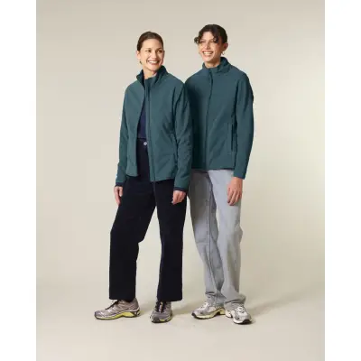 Jacheta Fleece Dama Guider Stargazer Cala