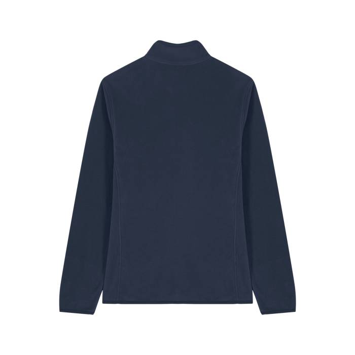 Jacheta Fleece Dama Guider French Navy Cala