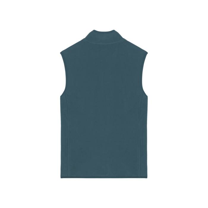 Vesta Fleece Barbat Quester Stargazer Personalizata