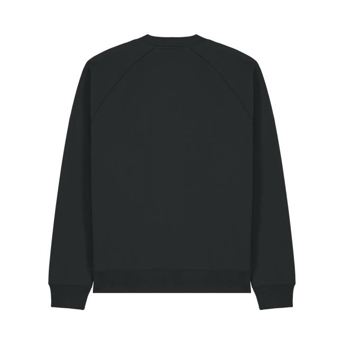 Bluza Unisex Knoxer Negru Personalizata