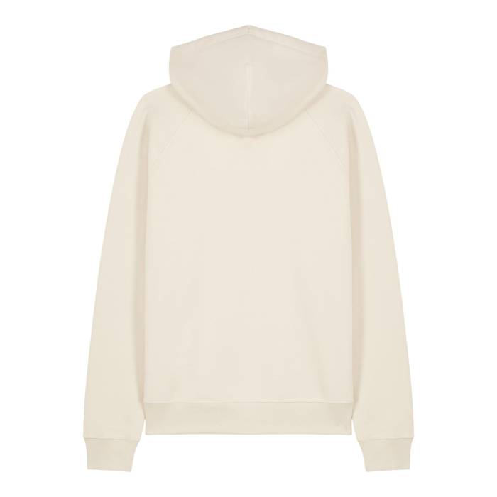 Hanorac Unisex Striker Natural Raw Cala