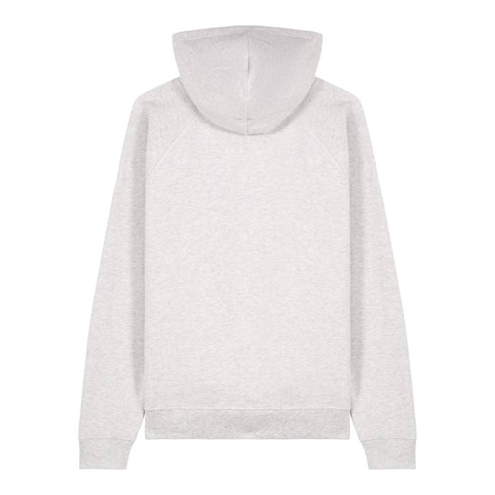 Hanorac Unisex Striker Cool Heather Grey Cala
