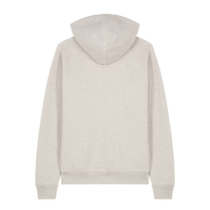 Hanorac Unisex Striker Heather Haze Personalizat