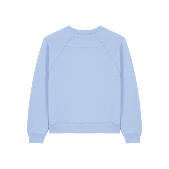 Bluza Dama Clara Blue soul Cala