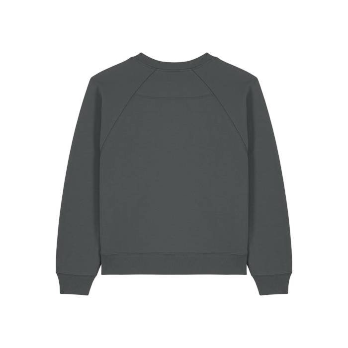 Bluza Dama Clara Anthracite Personalizata