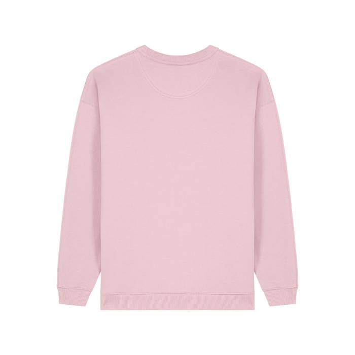 Bluza Dama Paloma Cotton Pink Personalizata