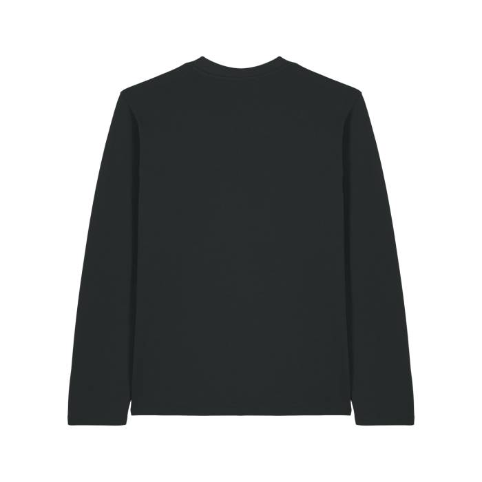 Tricou Unisex Creator 2.0 Long Sleeve Negru Personalizat Tricou Unisex Creator 2.0 Long Sleeve Negru Personalizat