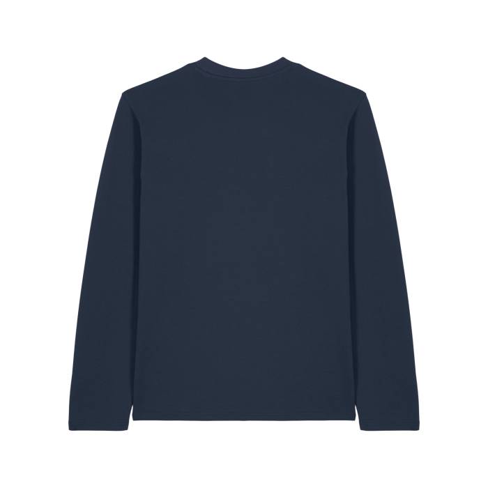 Tricou Unisex Creator 2.0 Long Sleeve French Navy Cala