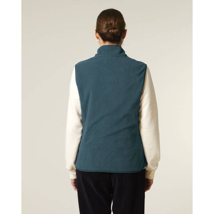 Vesta Fleece Dama Quester Stargazer Personalizata Vesta Fleece Dama Quester Stargazer Personalizata