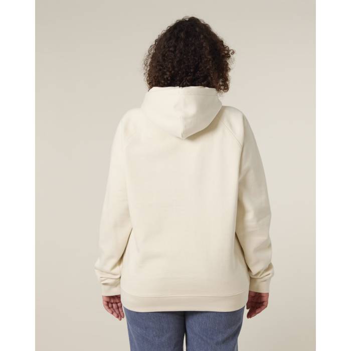 Hanorac Unisex Striker Natural Raw Cala