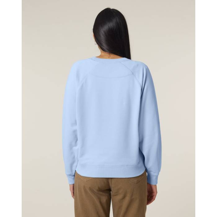 Bluza Dama Clara Blue soul Cala