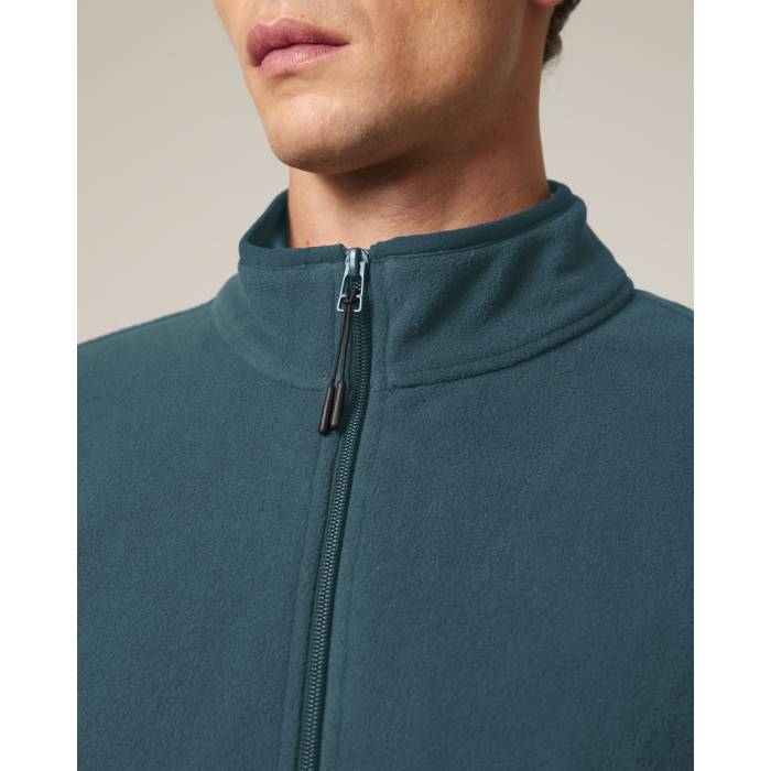 Jacheta Fleece Barbat Guider Stargazer Cala