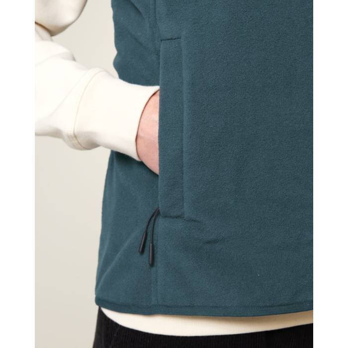 Vesta Fleece Dama Quester Stargazer Personalizata Vesta Fleece Dama Quester Stargazer Personalizata